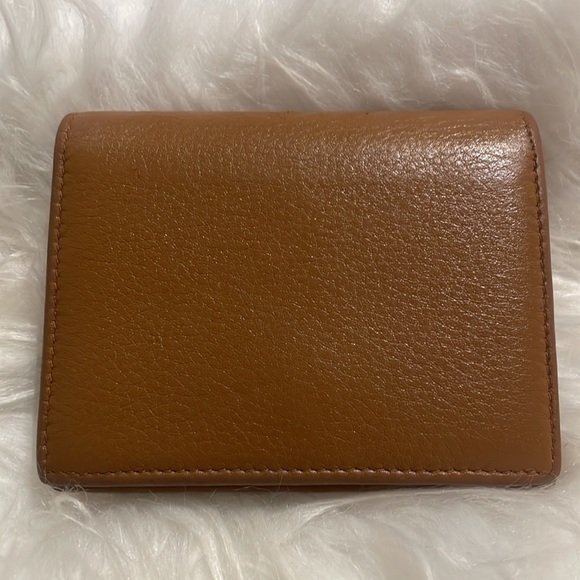 Prada Compact Wallet - Picture 2 of 10